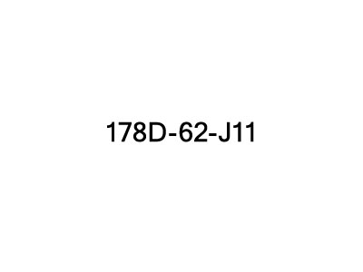 178D-62-J11