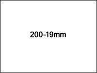 200-19mm
