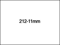 212-11mm