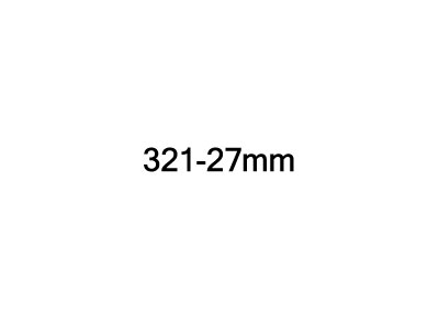 321-27mm