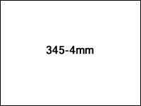 345-4mm